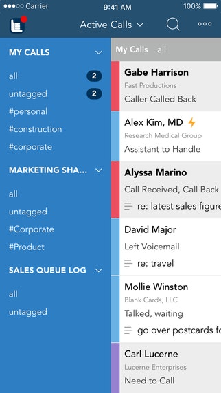 Callplease gallery image