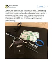 LaneOne - A Premium Concert Experience gallery image