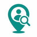 Google Maps Address Lookup - Product Hunt launch logo