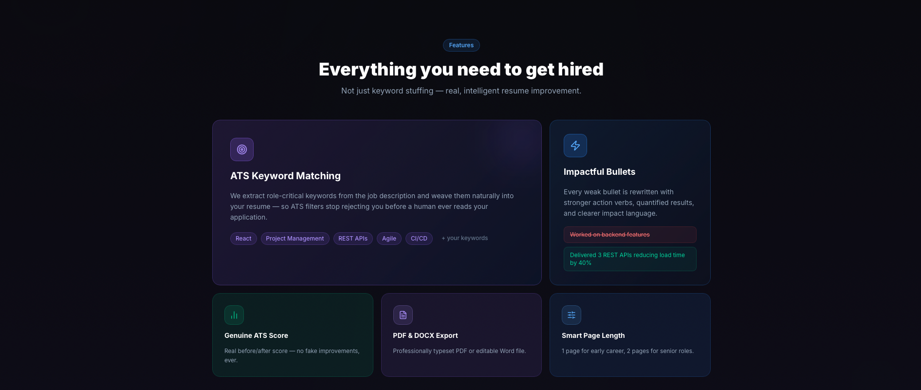HireRaft gallery image