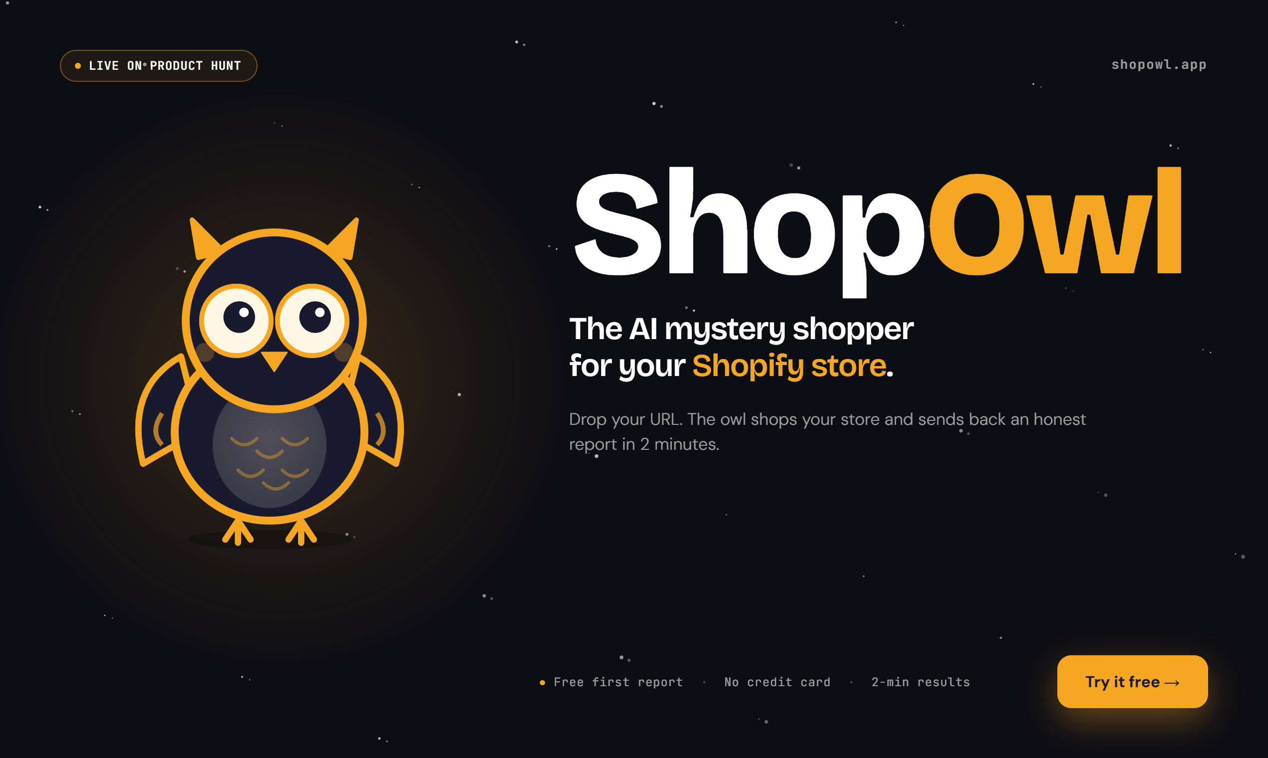 ShopOwl gallery image