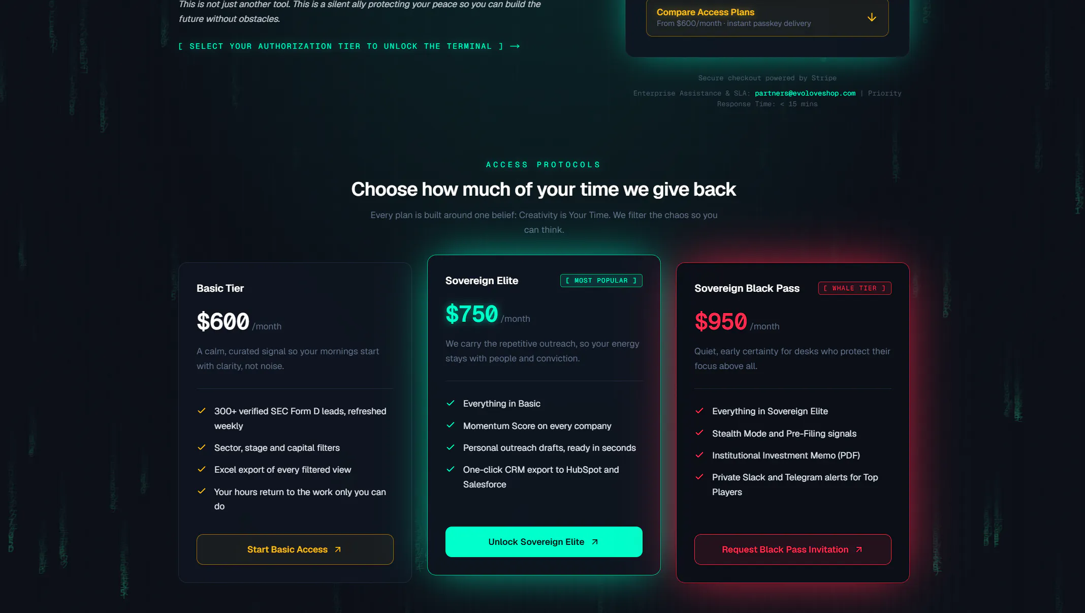 Evolove Data Labs gallery image