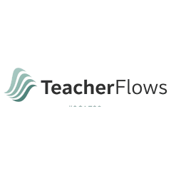 TeacherFlows logo