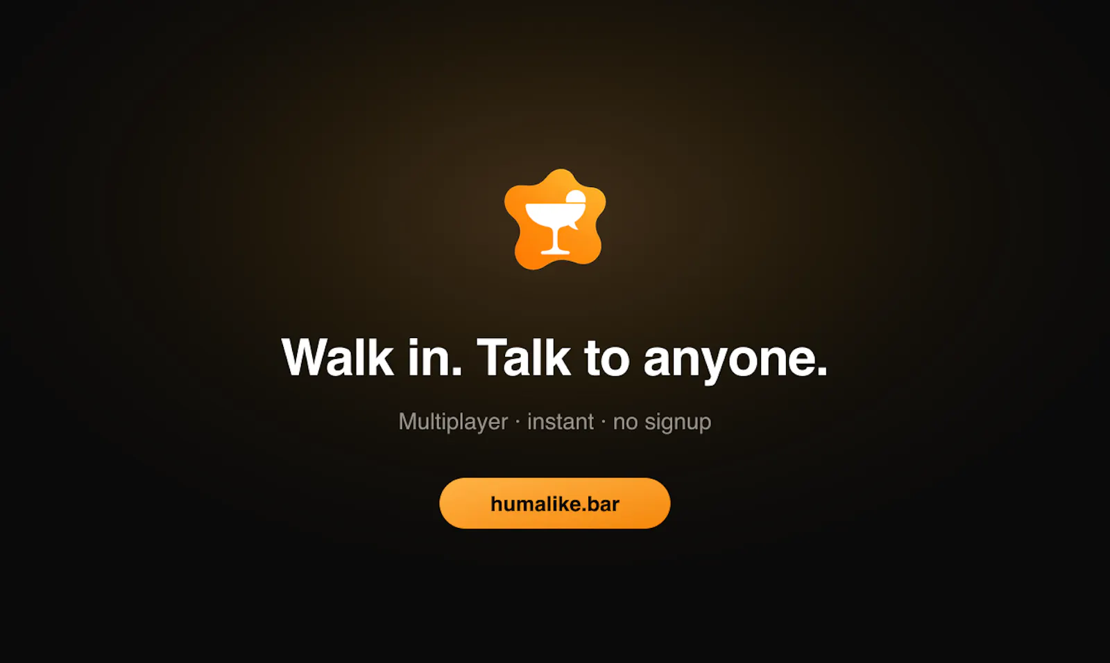 Humalike Bar screenshot 6