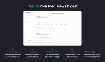 ReadPartner 1.0 gallery image