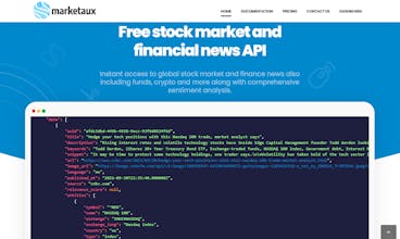 marketaux gallery image