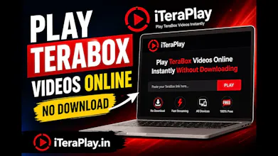 iTeraPlay.in gallery image