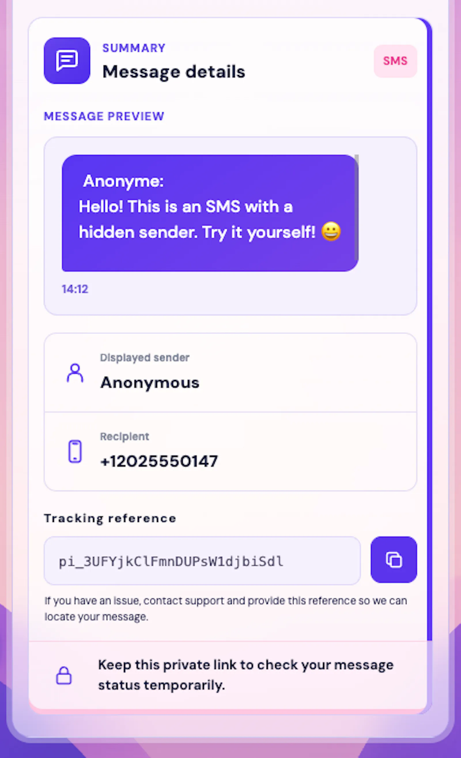 TextJuice screenshot 7