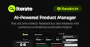 Iterato