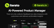 Iterato