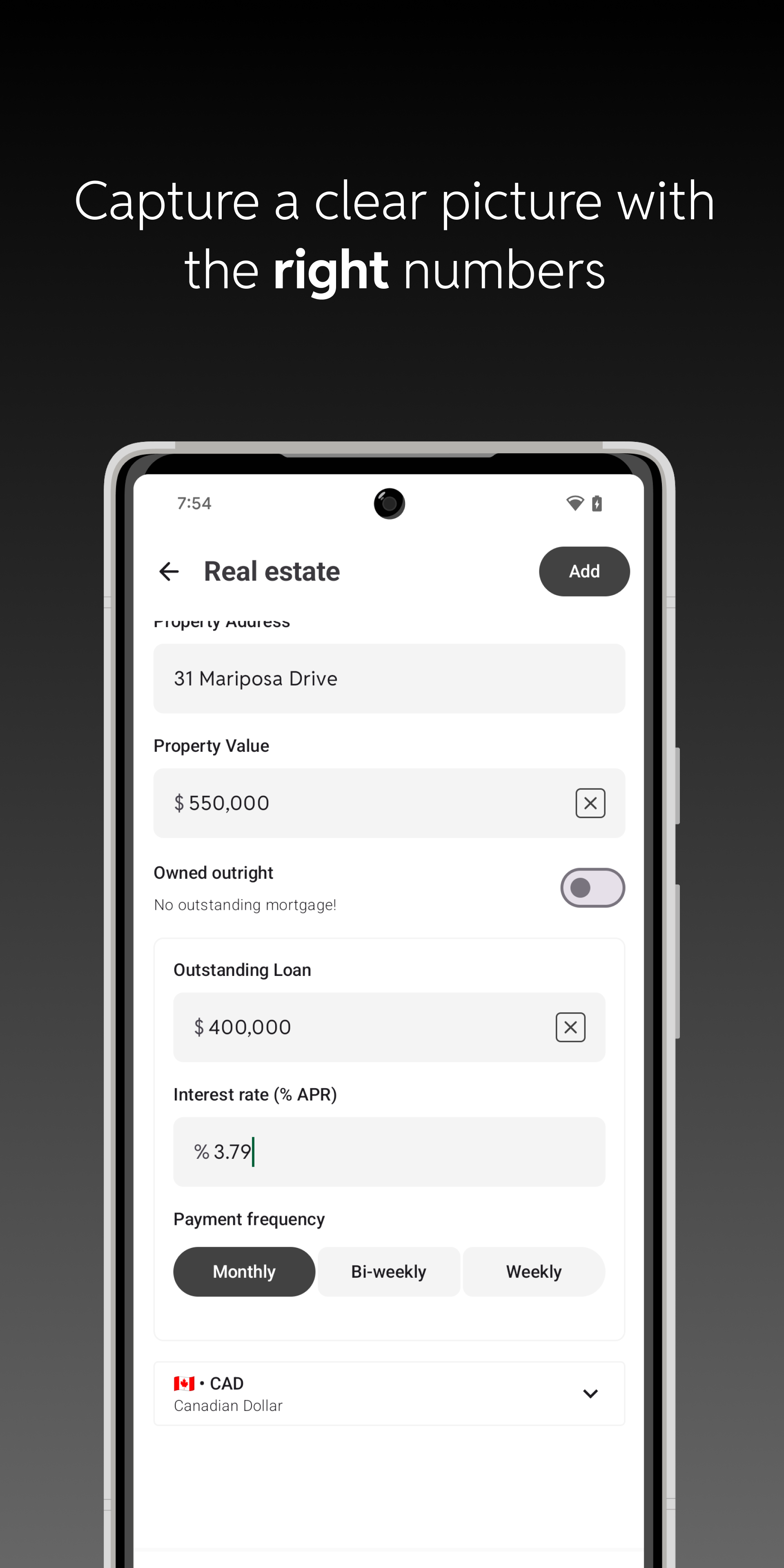 Worthy gallery image