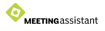 Meeting Assistant gallery image