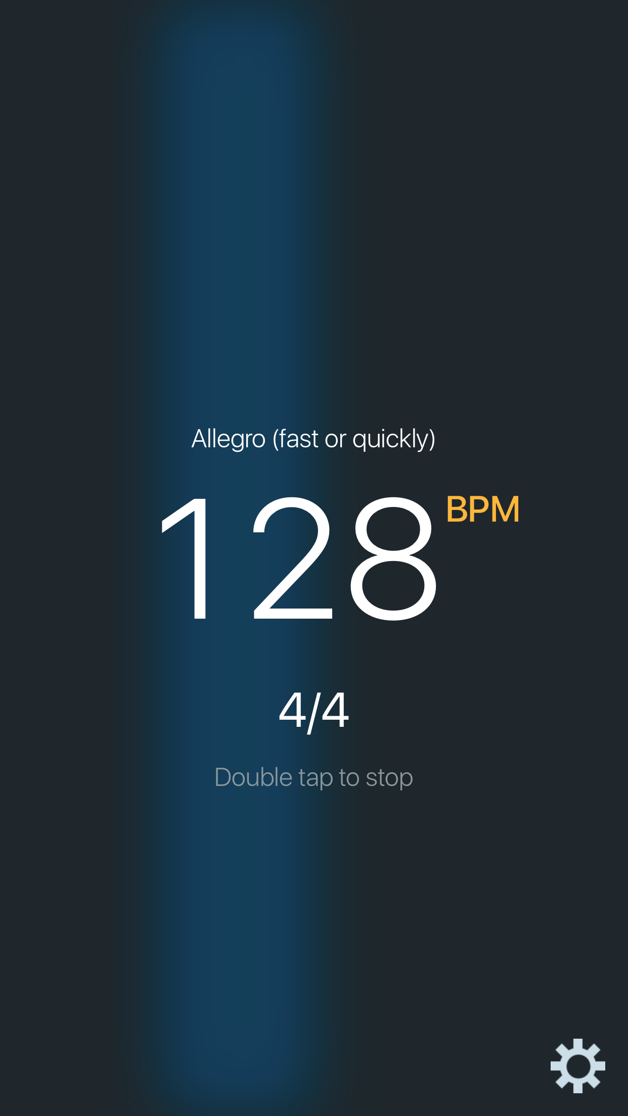 Taptronome gallery image