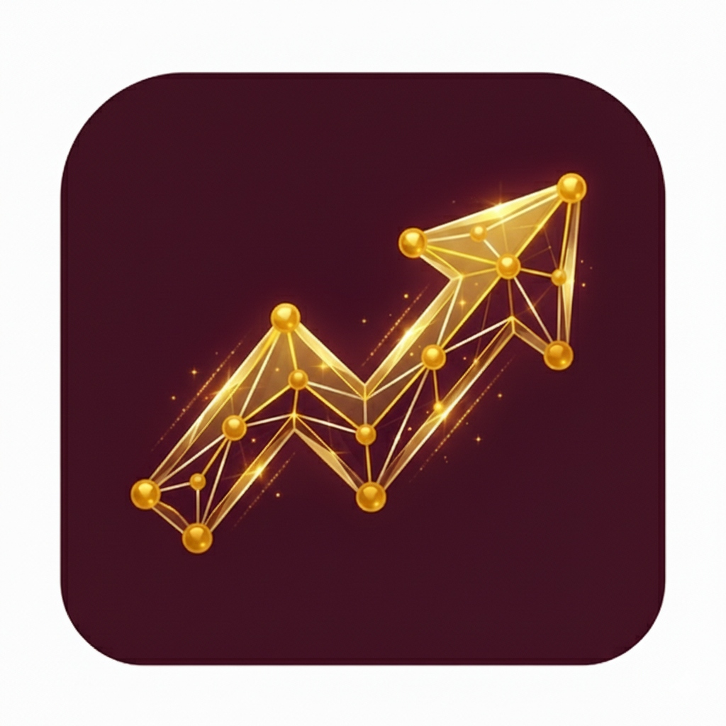 CaelumOS - Product Hunt launch logo and brand identity