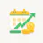 MoneyGoal - income goals daily tracker