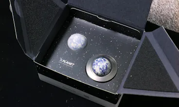 X Planet gallery image