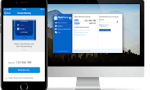 iOS Screen Sharing by TeamViewer image