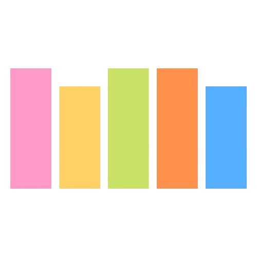 NovelNet - Product Hunt launch logo and brand identity