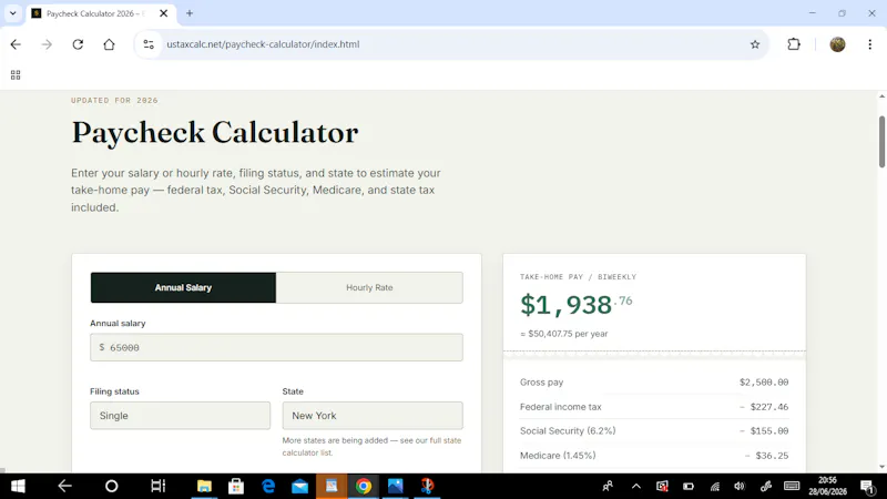 PayClear screenshot 2