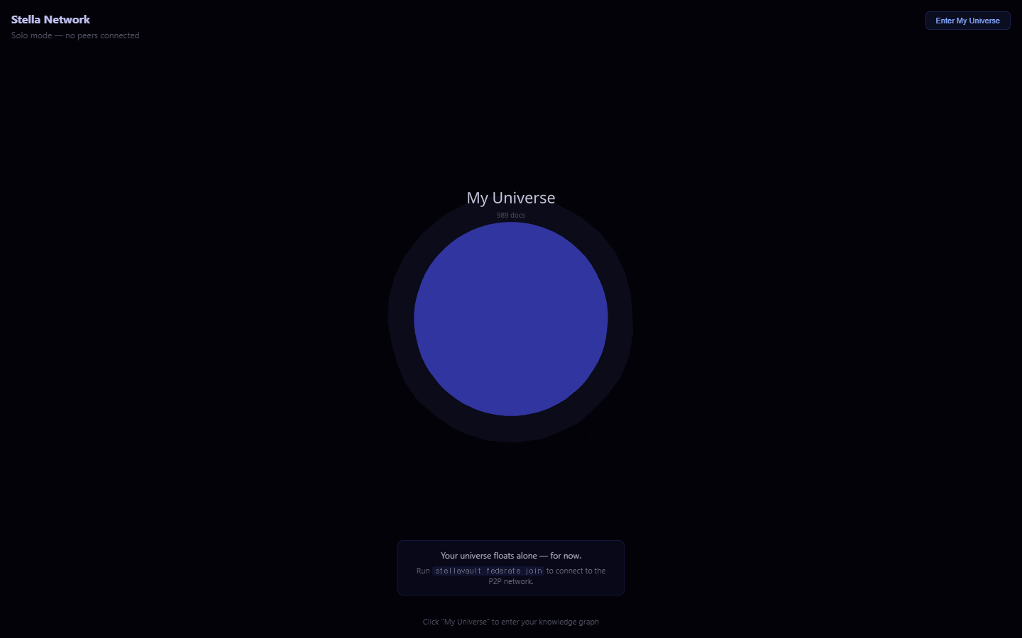 Stellavault gallery image