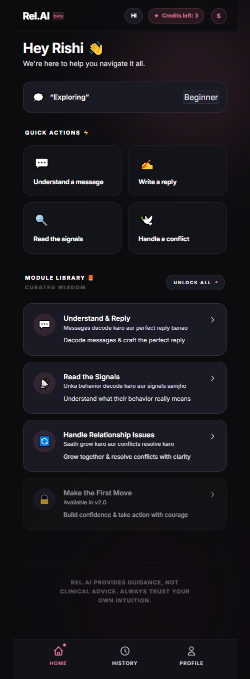 Rel.AI gallery image