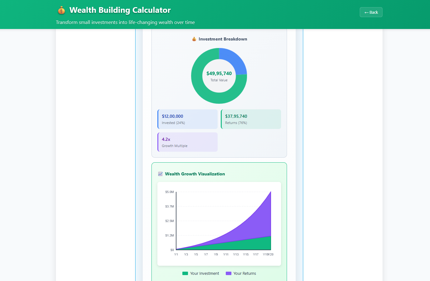 calcIQ gallery image