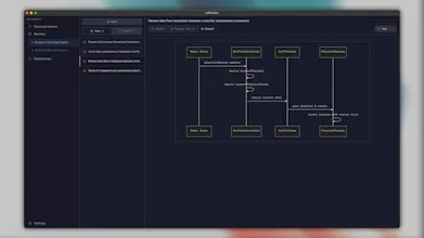 LaReview gallery image