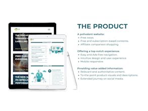 Smart Home Need gallery image