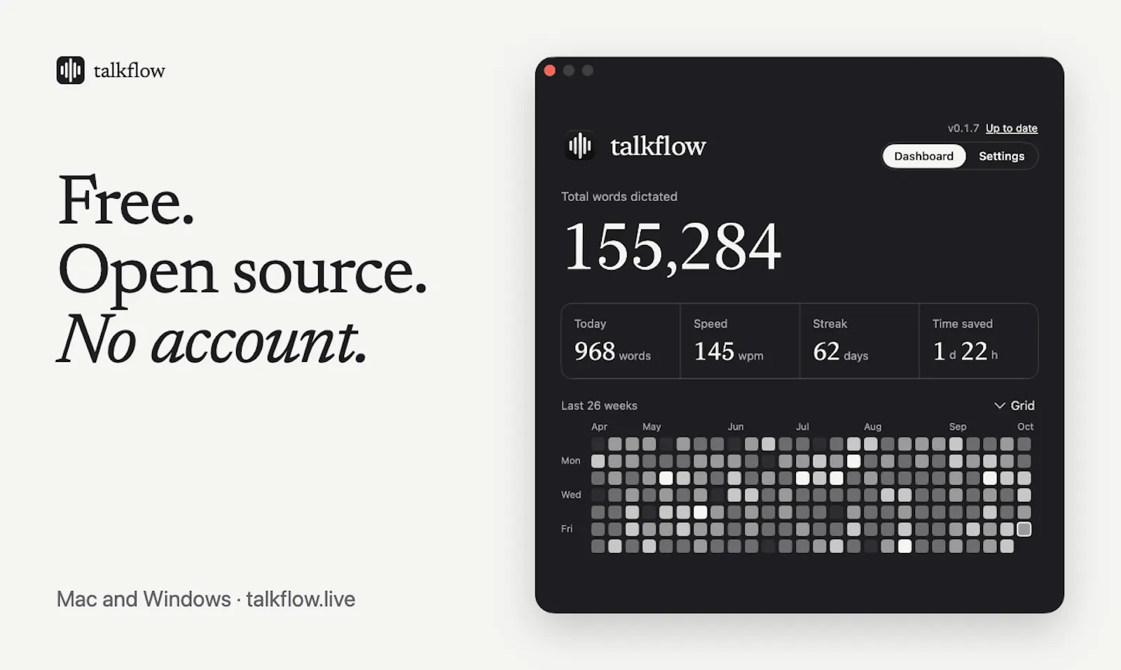 talkflow screenshot 4