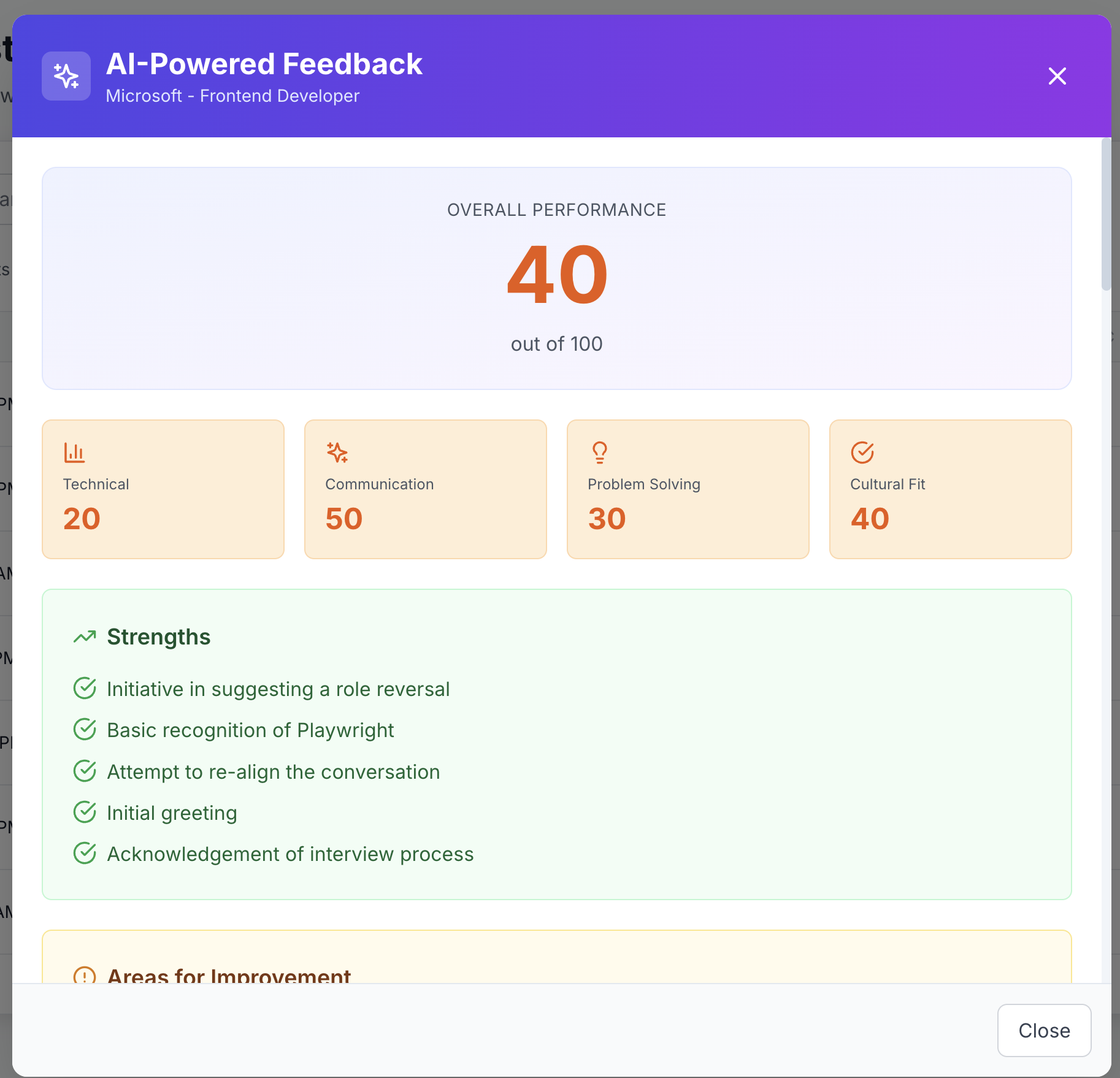 Capcheck.app gallery image