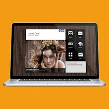 Web For Actors gallery image