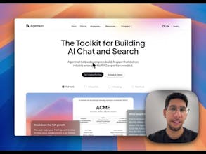 Agentset gallery image