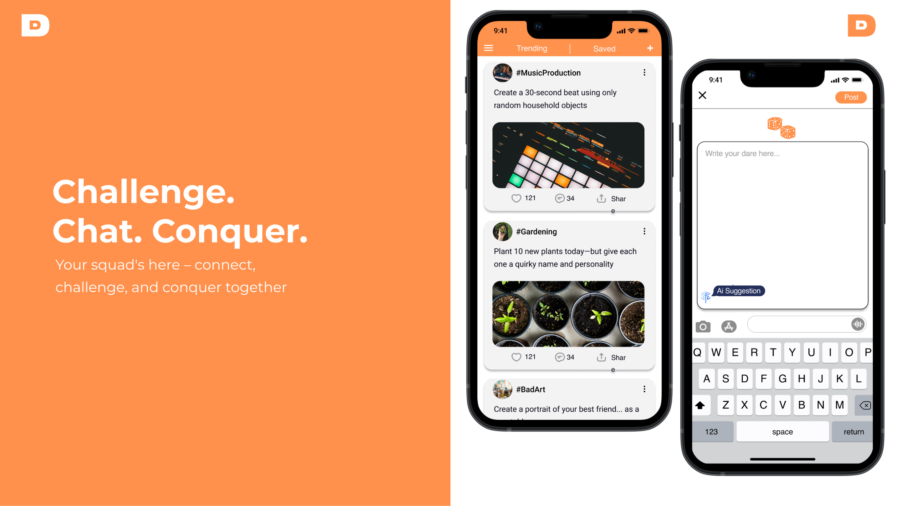 DailyDare gallery image