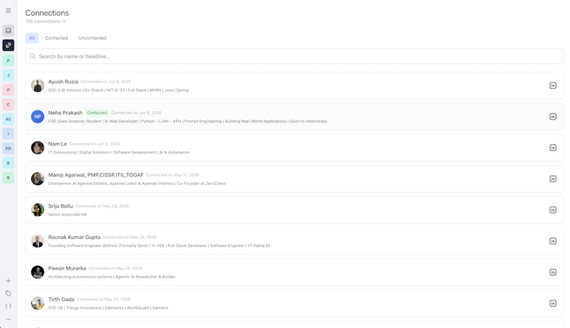 Narrow screenshot 3