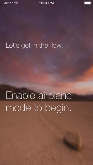 Mobile Flow gallery image