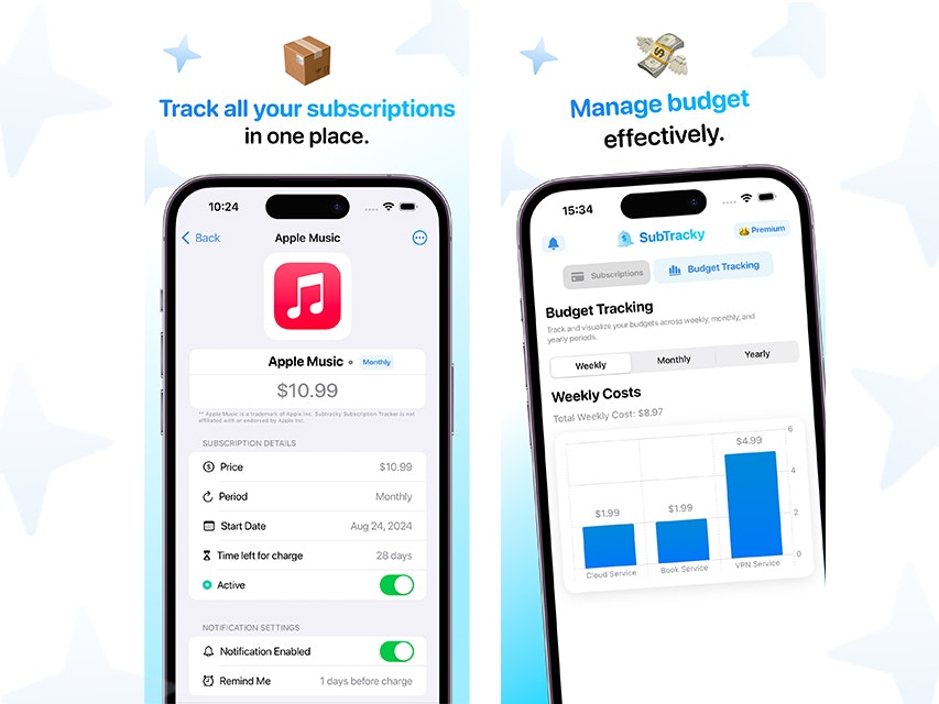 subtracky media 3
