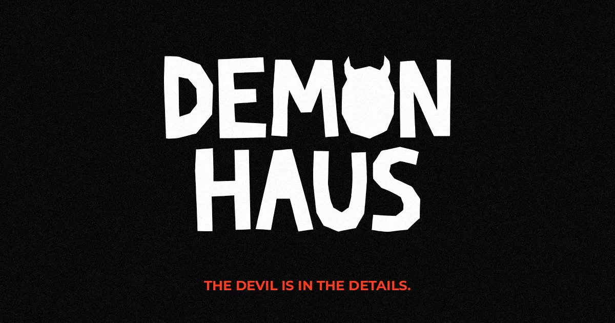 DEMON HAUS gallery image