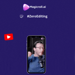 Magicroll.ai media 5