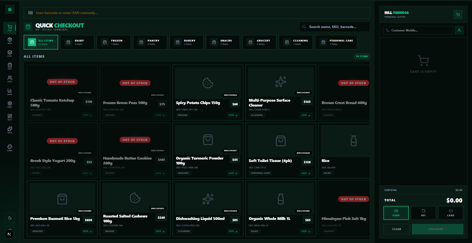 Restaubee gallery image