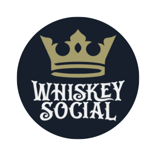 Whiskey Social App