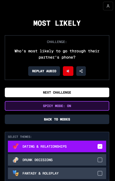 Drink Bitch Drink - Screenshot 5 showing product features and functionality