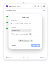 Download Buddy gallery image