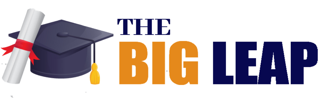 방갈로르에서 해외 컨설턴트를 공부하십시오 - Big Leap Edu는 최고의 해외 컨설턴트 중 하나입니다. 미디어 1