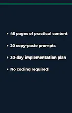 AI for Your Business gallery image