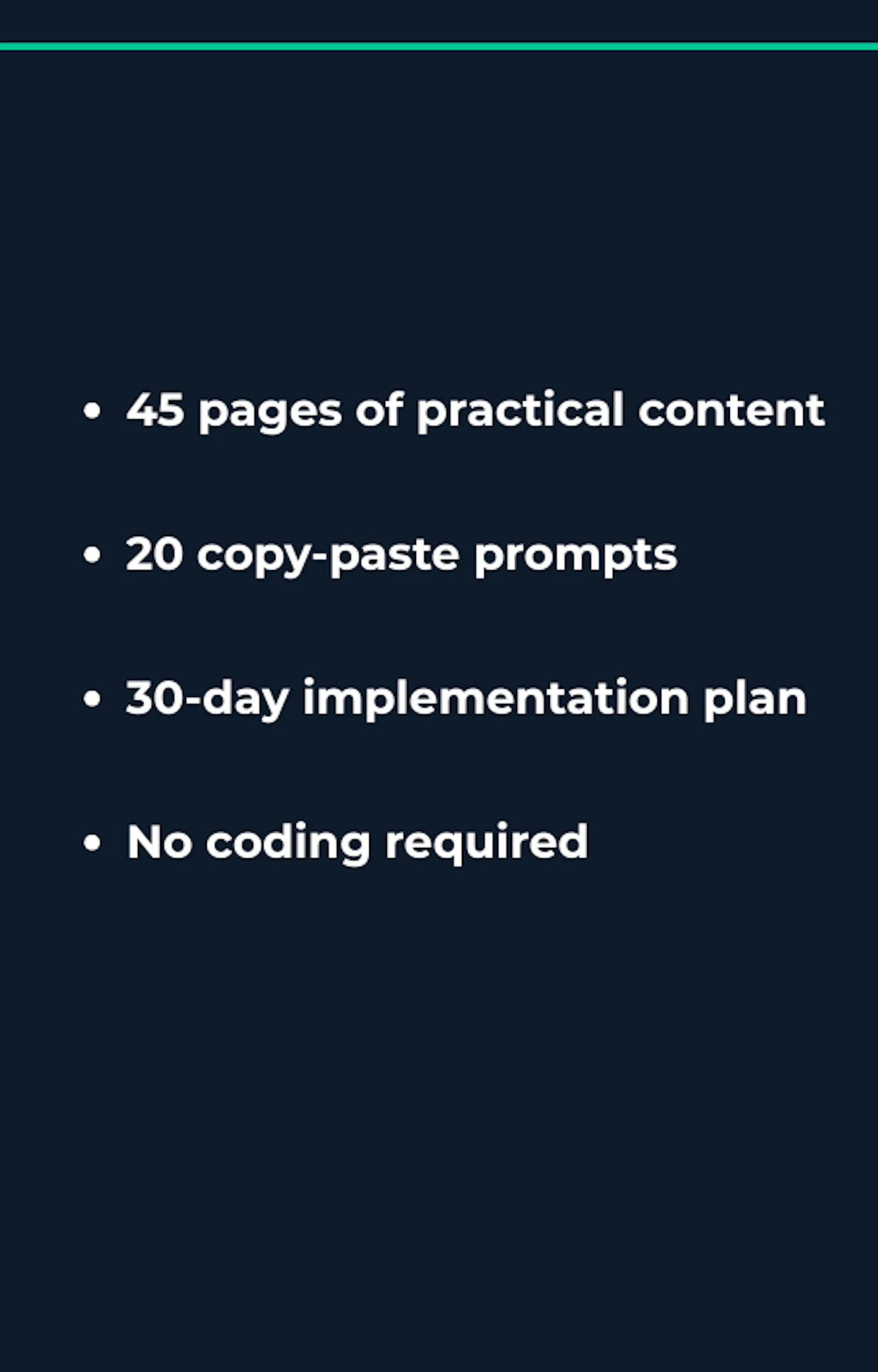 AI for Your Business screenshot 3