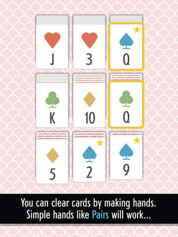 Sage Solitaire gallery image