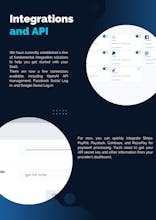 Prompt Engineer SaaS/Web APP gallery image