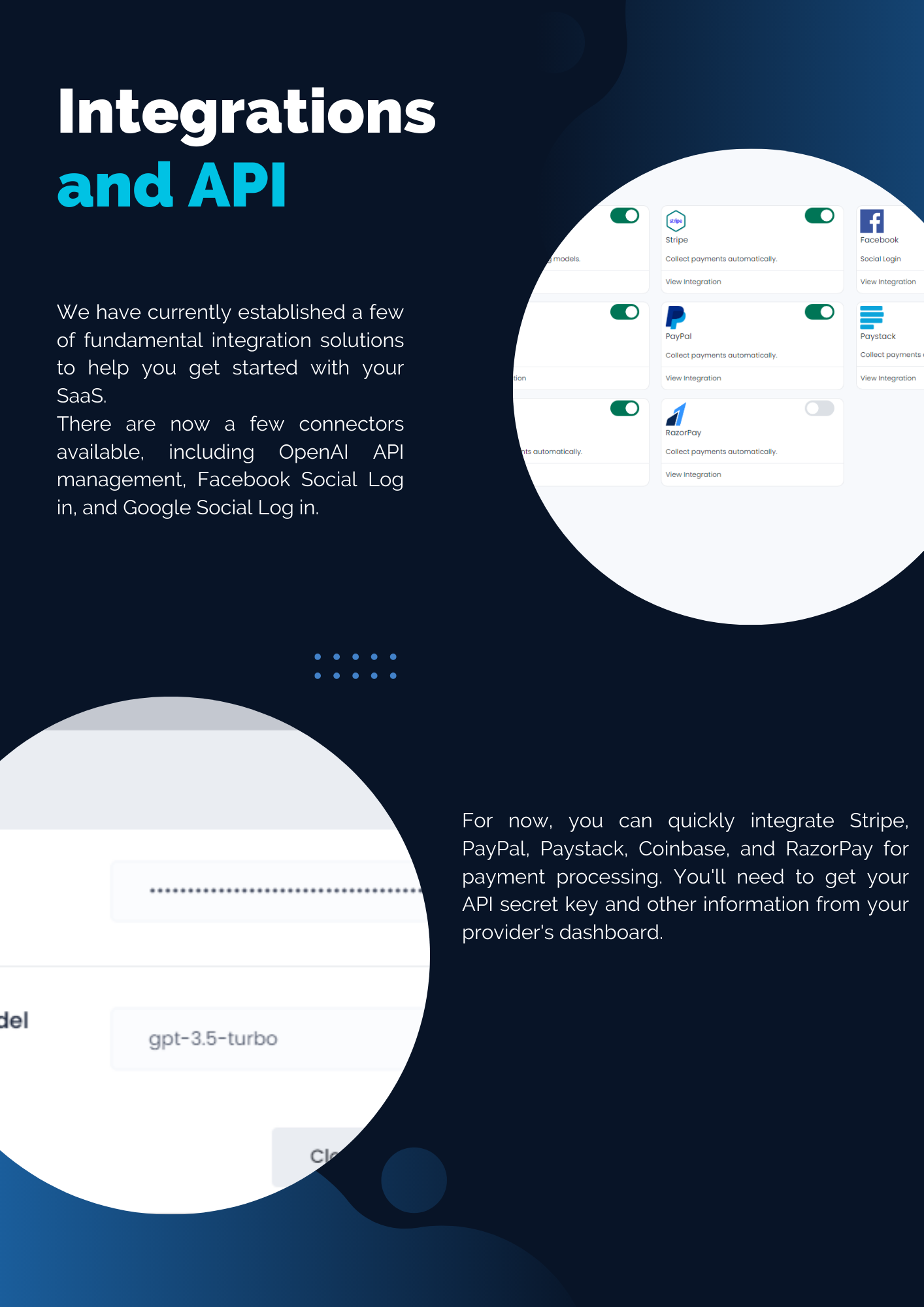 Prompt Engineer SaaS/Web APP media 12