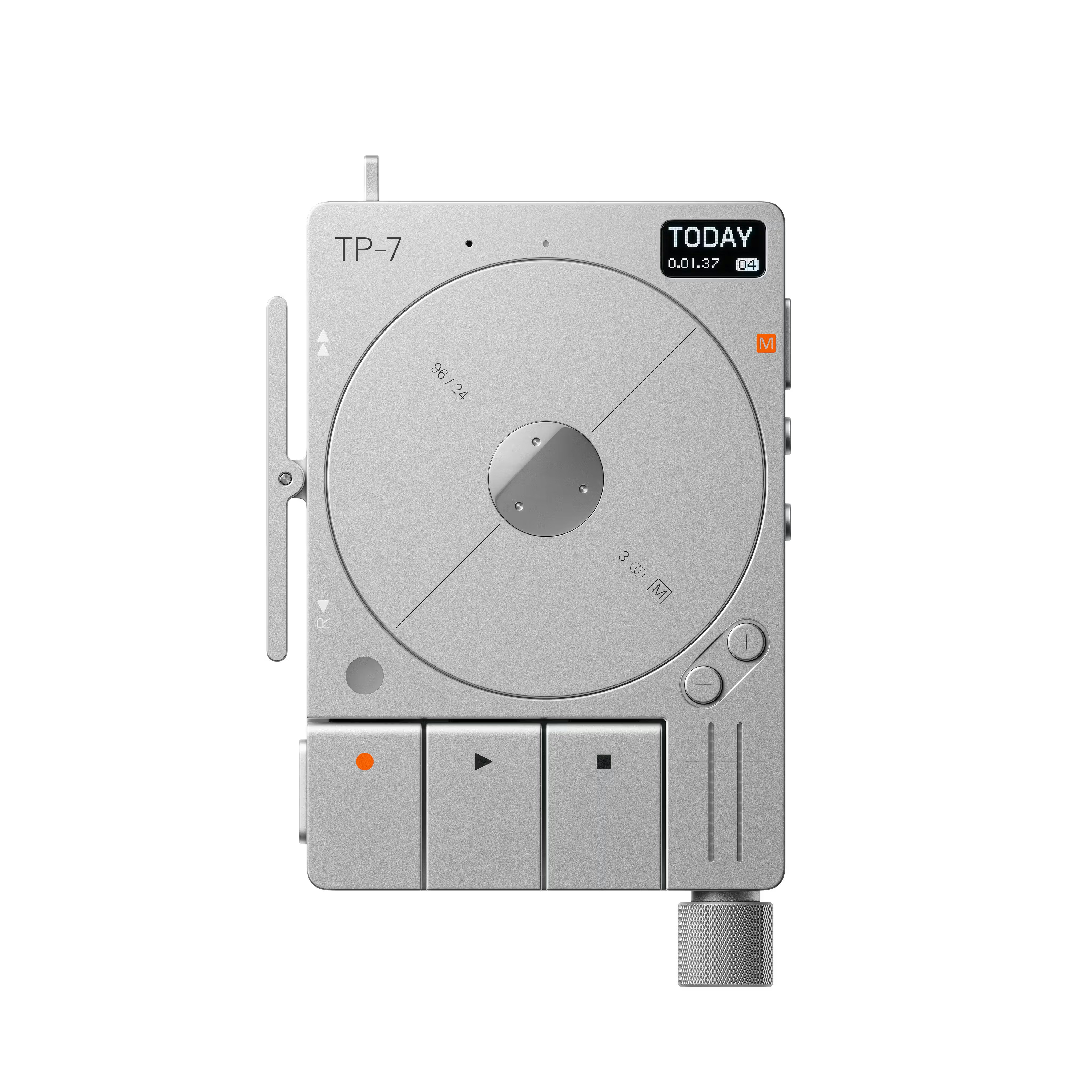 TP–7 media 5