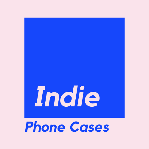 Indie Phone Cases
